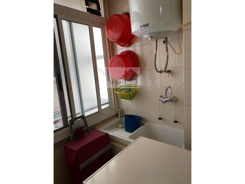 Piso de 4 habitaciones en Xàtiva en venta - 190.000 € (Ref: 9613949)