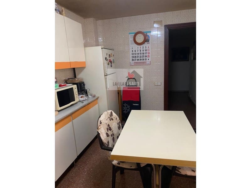 Piso de 4 habitaciones en Xàtiva en venta - 190.000 € (Ref: 9613949)