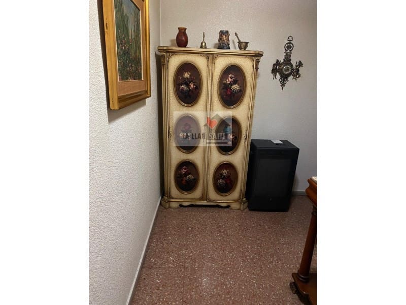 Piso de 4 habitaciones en Xàtiva en venta - 190.000 € (Ref: 9613949)