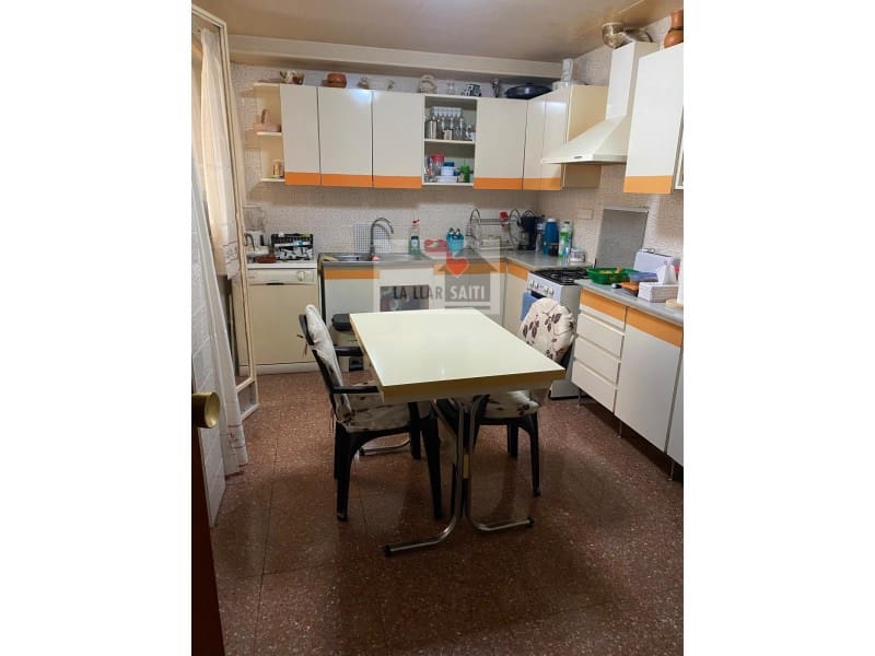 Piso de 4 habitaciones en Xàtiva en venta - 190.000 € (Ref: 9613949)