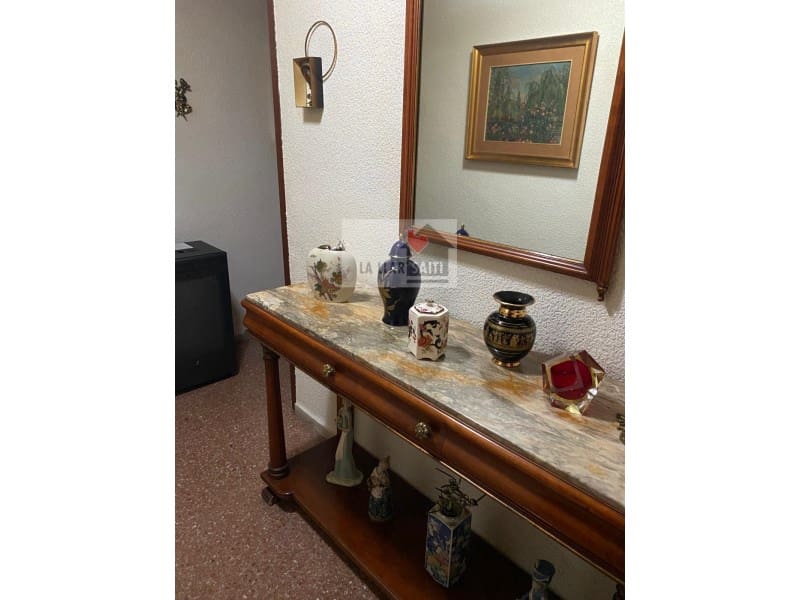 Piso de 4 habitaciones en Xàtiva en venta - 190.000 € (Ref: 9613949)