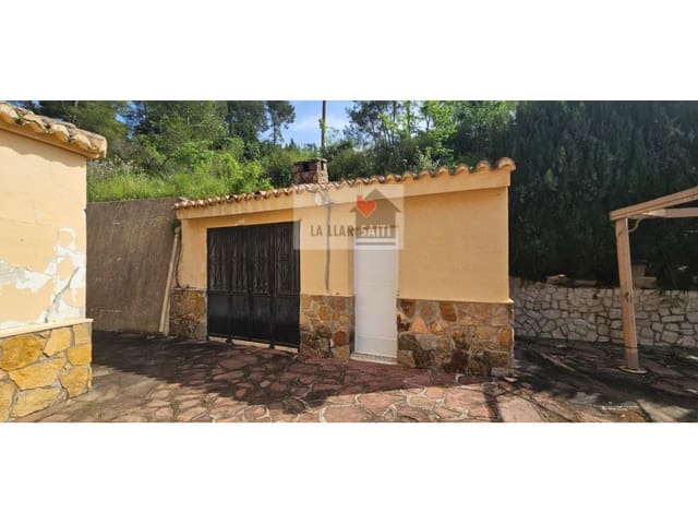 4 bedroom Villa for sale in Xàtiva - € 300,000 (Ref: 9613950)