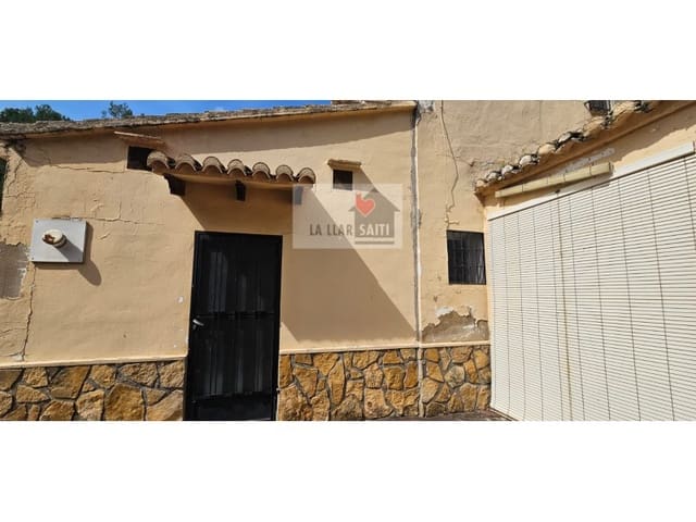 4 bedroom Villa for sale in Xàtiva - € 300,000 (Ref: 9613950)