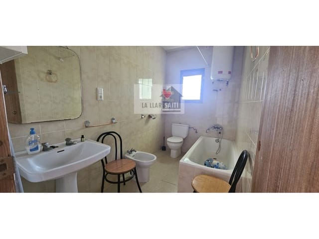 3 sovrum Finca/Hus på landet till salu i Xàtiva - 165 000 € (Ref: 9613951)