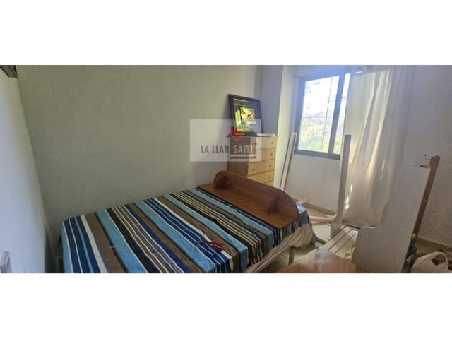 3 sovrum Finca/Hus på landet till salu i Xàtiva - 165 000 € (Ref: 9613951)