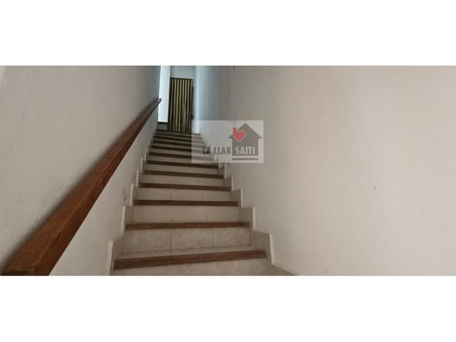 3 sovrum Finca/Hus på landet till salu i Xàtiva - 165 000 € (Ref: 9613951)