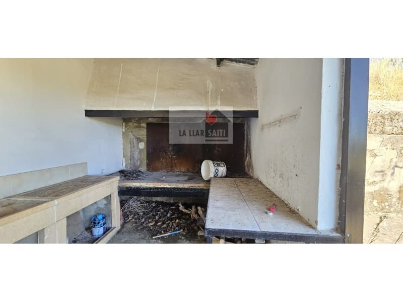 3 sovrum Finca/Hus på landet till salu i Xativa - 165 000 € (Ref: 9613951)