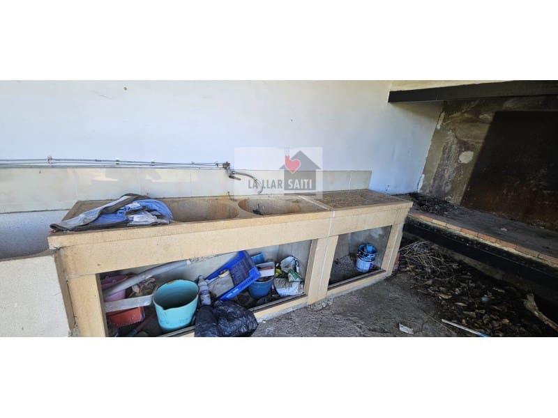 3 sovrum Finca/Hus på landet till salu i Xativa - 165 000 € (Ref: 9613951)