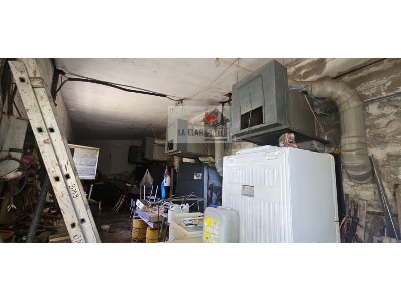 3 sovrum Finca/Hus på landet till salu i Xativa - 165 000 € (Ref: 9613951)