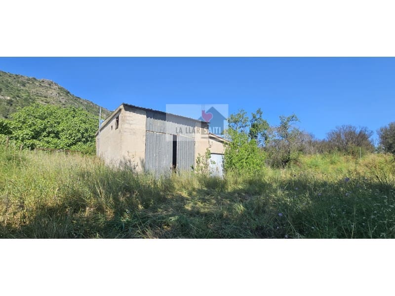 3 sovrum Finca/Hus på landet till salu i Xativa - 165 000 € (Ref: 9613951)