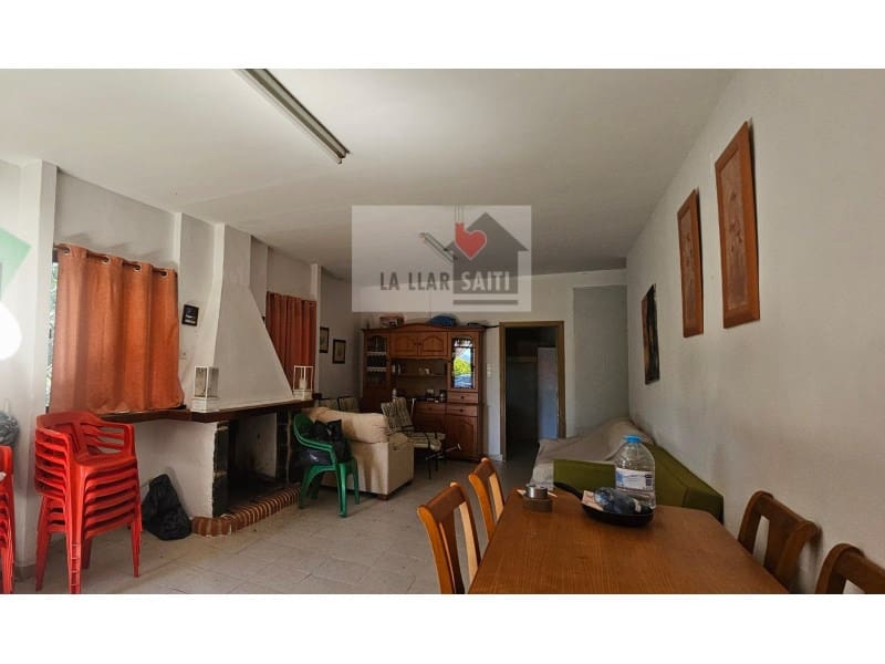 3 sovrum Finca/Hus på landet till salu i Xativa - 165 000 € (Ref: 9613951)