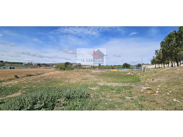 Mark till salu i Cerdà - 48 000 € (Ref: 9613952)