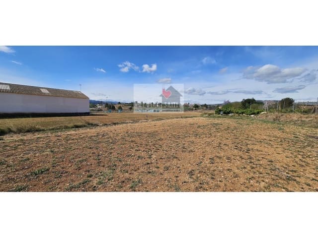 Mark till salu i Cerdà - 48 000 € (Ref: 9613952)