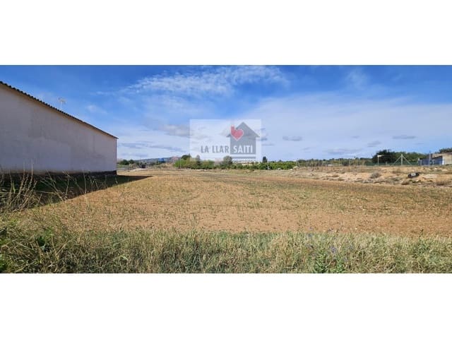 Mark till salu i Cerdà - 48 000 € (Ref: 9613952)