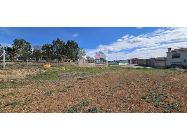 Mark till salu i Cerdà - 48 000 € (Ref: 9613952)