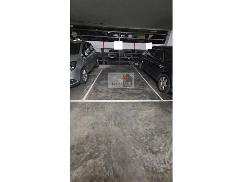 Garasje til salgs i Xativa - € 18 000 (Ref: 9613953)