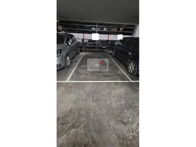 Garasje til salgs i Xàtiva - € 18 000 (Ref: 9613953)