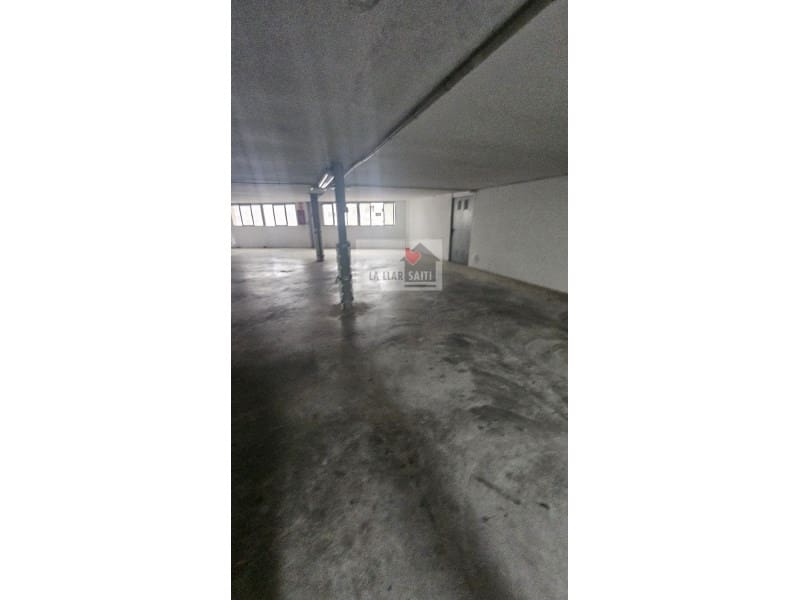 Garasje til salgs i Xativa - € 22 000 (Ref: 9613954)