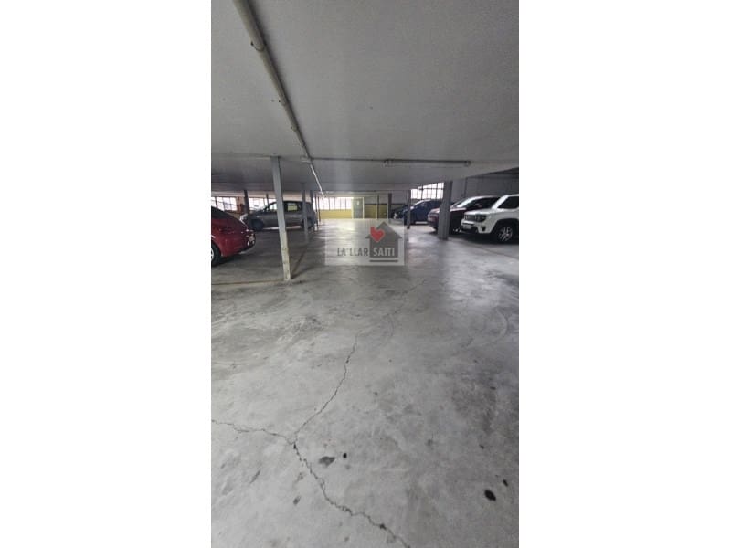 Garasje til salgs i Xativa - € 22 000 (Ref: 9613954)