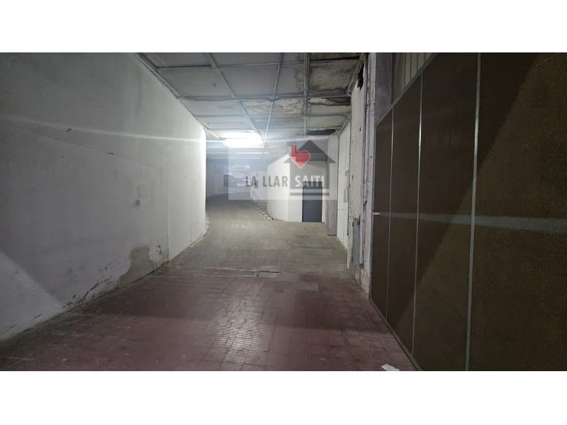 Garasje til salgs i Xativa - € 22 000 (Ref: 9613954)