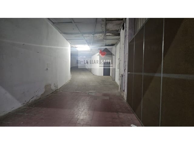 Garasje til salgs i Xàtiva - € 22 000 (Ref: 9613954)