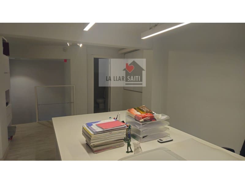 Kommersiell til leie i Xativa - € 1 100 (Ref: 9613955)