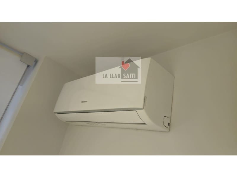 Kommersiell til leie i Xativa - € 1 100 (Ref: 9613955)