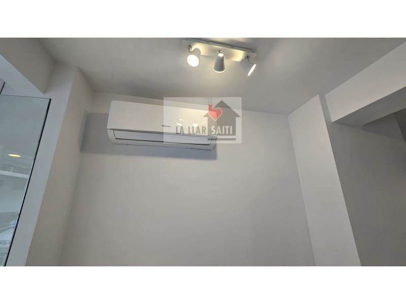 Kommersiell til leie i Xativa - € 1 100 (Ref: 9613955)