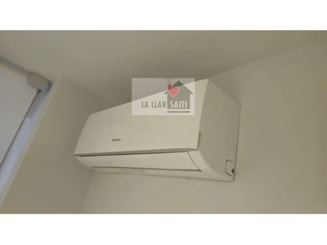 Kommersiell til leie i Xàtiva - € 1 100 (Ref: 9613955)