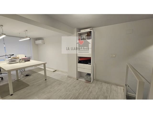 Kommersiell til leie i Xàtiva - € 1 100 (Ref: 9613955)