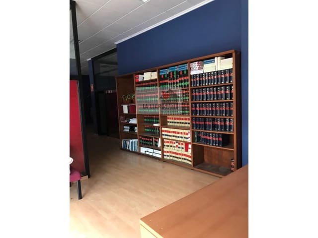 Erhverv til salg i Xàtiva - € 154.500 (Ref: 9613956)