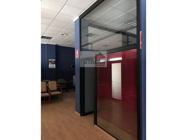 Erhverv til salg i Xàtiva - € 154.500 (Ref: 9613956)