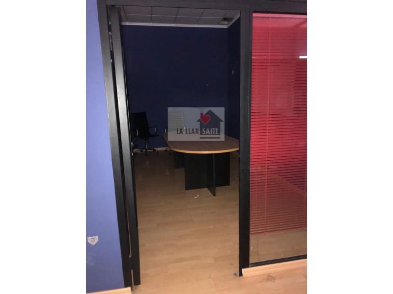 Erhverv til salg i Xativa - € 154.500 (Ref: 9613956)