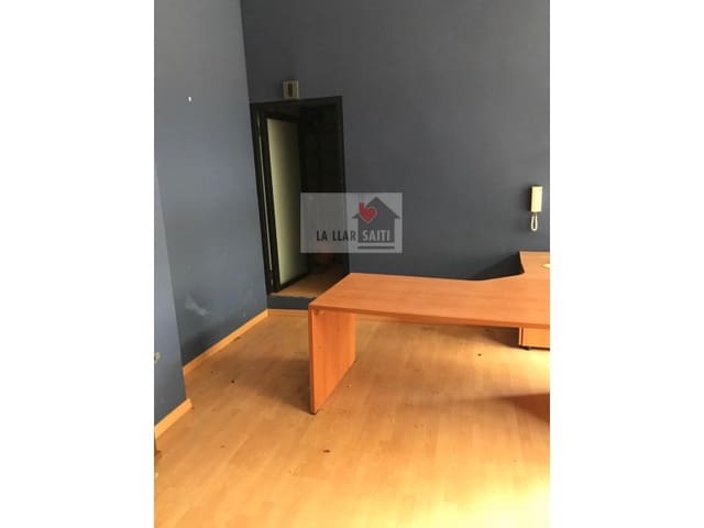 Erhverv til salg i Xàtiva - € 154.500 (Ref: 9613956)