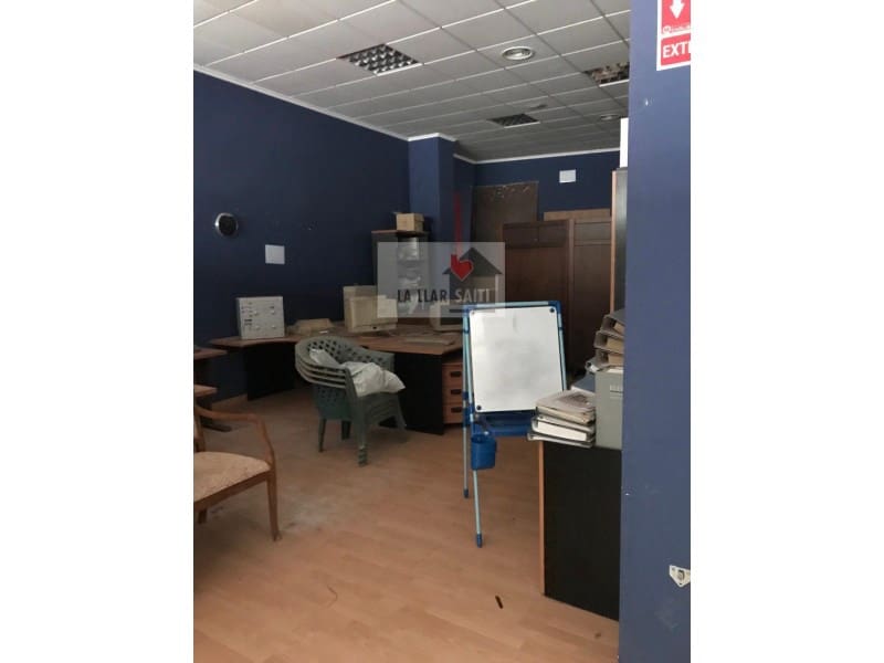 Erhverv til salg i Xativa - € 154.500 (Ref: 9613956)