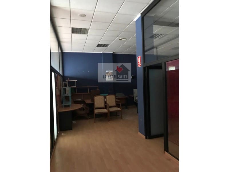 Erhverv til salg i Xativa - € 154.500 (Ref: 9613956)