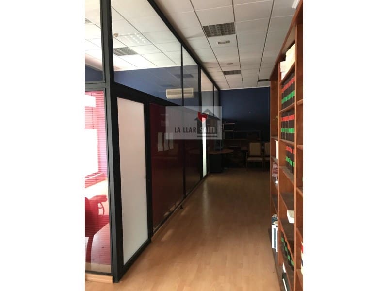 Erhverv til salg i Xativa - € 154.500 (Ref: 9613956)