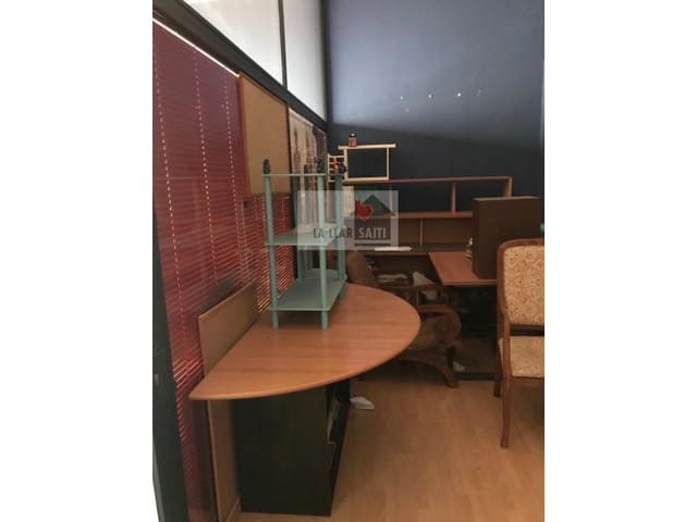 Erhverv til salg i Xàtiva - € 154.500 (Ref: 9613956)