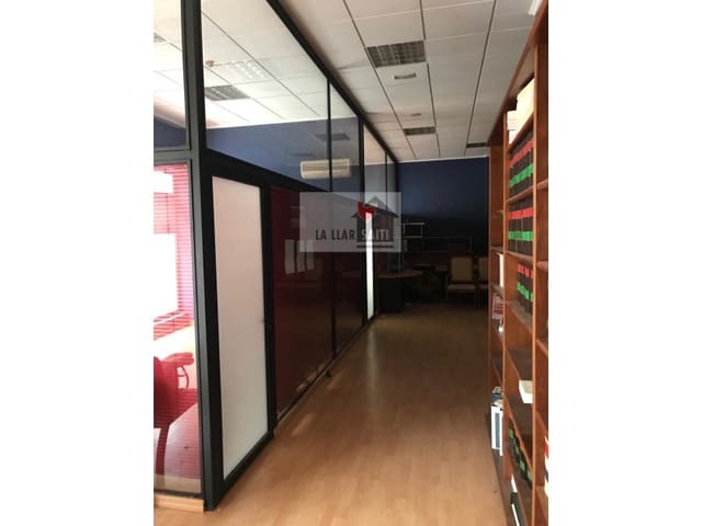 Erhverv til salg i Xàtiva - € 154.500 (Ref: 9613956)