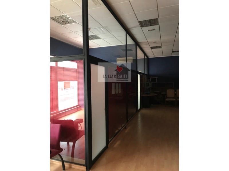 Erhverv til salg i Xativa - € 154.500 (Ref: 9613956)