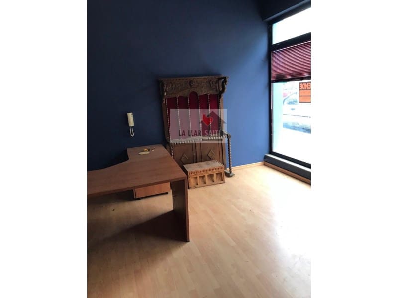 Erhverv til salg i Xativa - € 154.500 (Ref: 9613956)