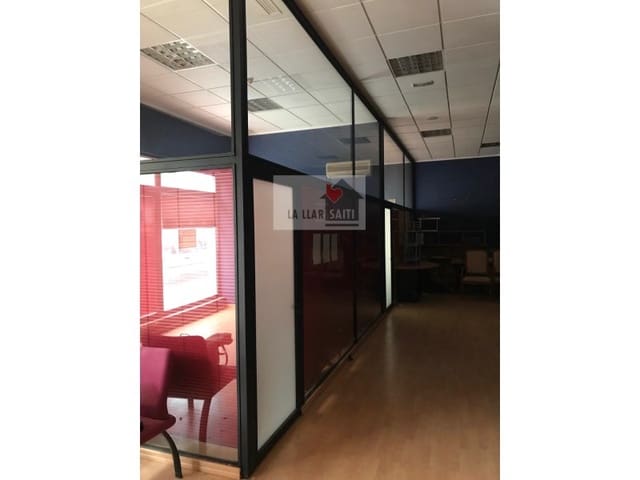 Erhverv til salg i Xàtiva - € 154.500 (Ref: 9613956)