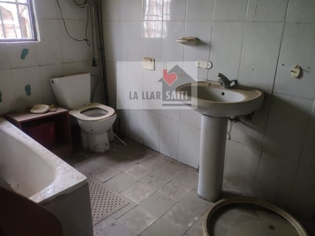 6 soveværelse Byhus til salg i Xàtiva - € 150.000 (Ref: 9613957)