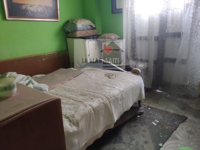 6 soveværelse Byhus til salg i Xàtiva - € 150.000 (Ref: 9613957)