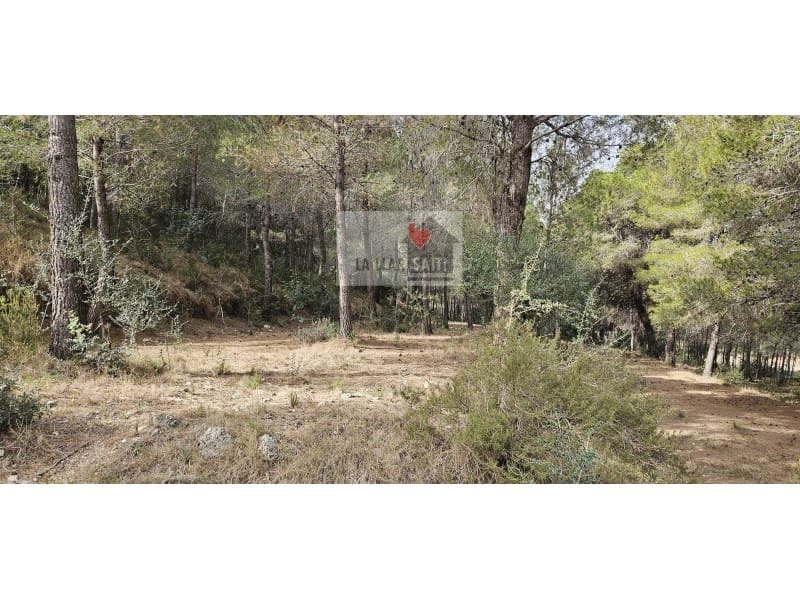 Teren niezagospodarowany na sprzedaż w Rotgla i Corbera - 28 000 € (Ref: 9613958)