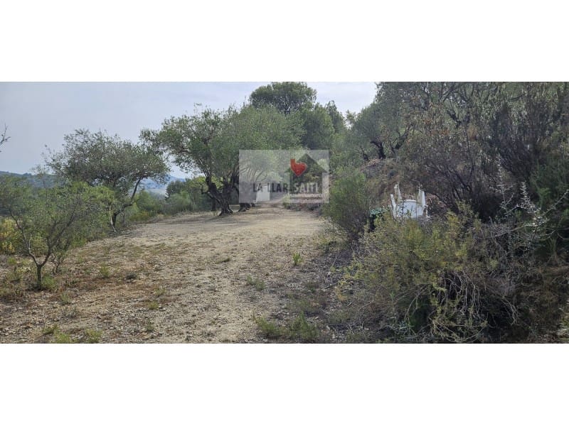 Teren niezagospodarowany na sprzedaż w Rotgla i Corbera - 28 000 € (Ref: 9613958)