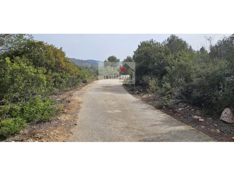 Teren niezagospodarowany na sprzedaż w Rotgla i Corbera - 28 000 € (Ref: 9613958)