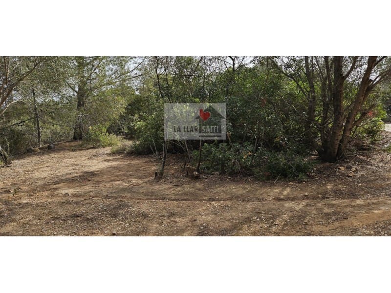 Teren niezagospodarowany na sprzedaż w Rotgla i Corbera - 28 000 € (Ref: 9613958)