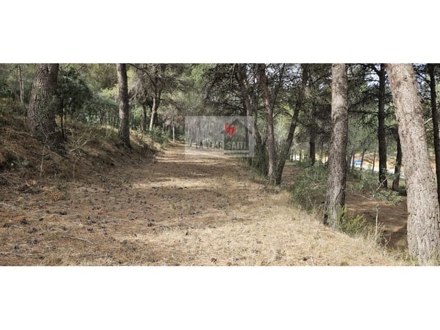 Teren niezagospodarowany na sprzedaż w Rotglà i Corbera - 28 000 € (Ref: 9613958)