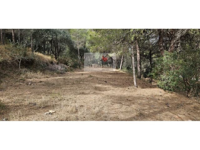 Teren niezagospodarowany na sprzedaż w Rotglà i Corbera - 28 000 € (Ref: 9613958)